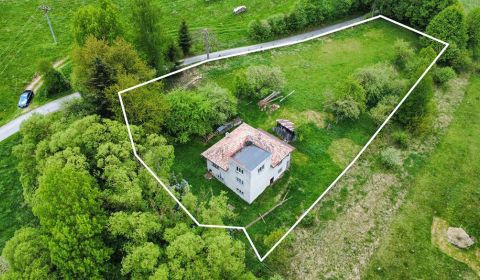 Eladó Családi ház, Családi ház, Brezno, Szlovákia