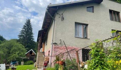 Eladó Családi ház, Családi ház, Stromová, Brezno, Szlovákia