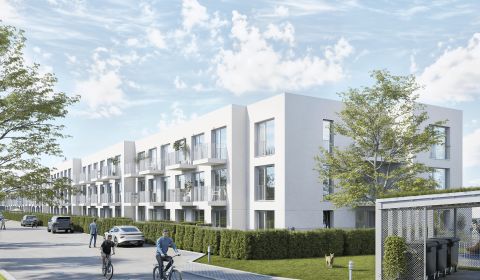 Eladó 4 szobás lakás, 4 szobás lakás, Bernolákovská, Senec, Szlovákia