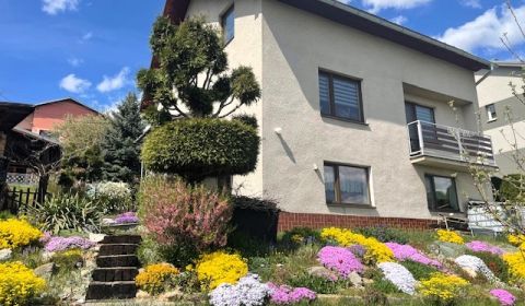 Eladó Családi ház, Családi ház, Horná, Brezno, Szlovákia