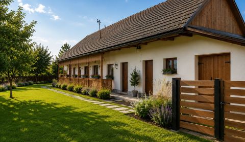 Eladó Családi ház, Családi ház, Zvolen, Szlovákia
