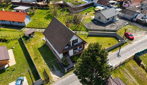 Eladó Családi ház, Családi ház, Štúrova, Senica, Szlovákia