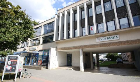 Kiadó Irodahelység, Irodahelység, Galanta, Szlovákia