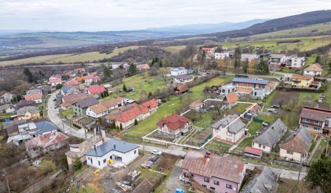 Eladó Családi ház, Családi ház, Košice-okolie, Szlovákia