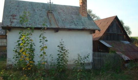 Eladó Építési telek, Építési telek, Potočná, Brezno, Szlovákia