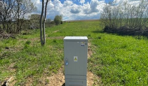 Eladó Építési telek, Építési telek, Potočná, Brezno, Szlovákia