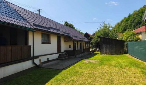 Eladó Családi ház, Családi ház, Brezno, Szlovákia