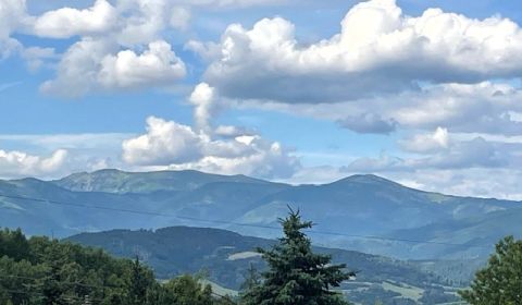 Eladó Építési telek, Építési telek, Cesta osloboditeľov, Brezno, Szlov