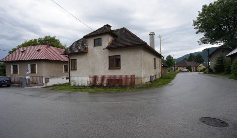 Eladó Családi ház, Családi ház, Poluvsie, Žilina, Szlovákia