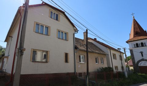 Eladó Családi ház, Családi ház, Lukové, Zvolen, Szlovákia