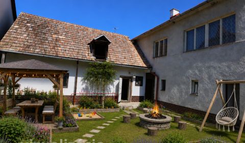 Eladó Családi ház, Családi ház, Lukové, Zvolen, Szlovákia