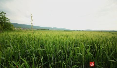 Eladó Építési telek, Nitra, Szlovákia