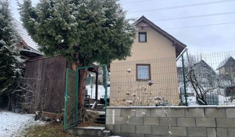 Eladó Nyaraló, Nyaraló, Padličkovo, Brezno, Szlovákia