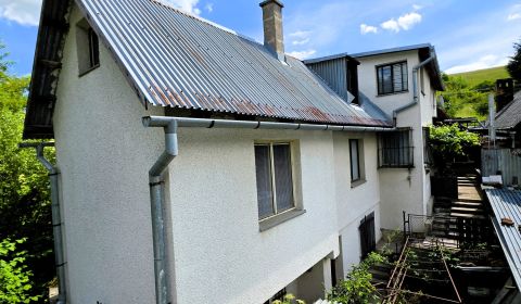 Eladó Családi ház, Családi ház, Prochotská, Košice-okolie, Szlovákia