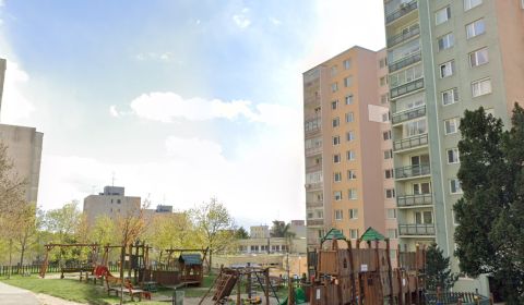 Eladó 3 szobás lakás, 3 szobás lakás, Bratislava - Nové Mesto, Szlovák