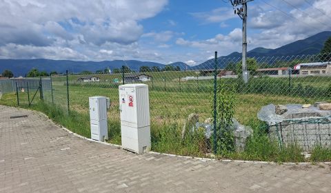 Eladó Építési telek, Építési telek, Martin, Szlovákia