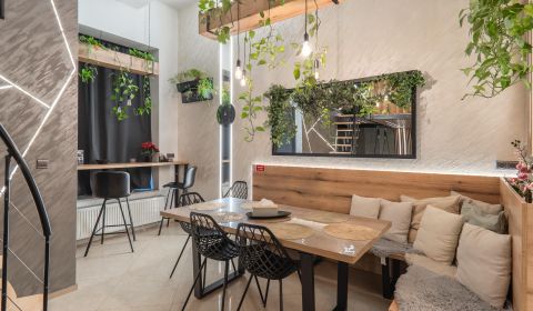 Eladó 3 szobás lakás, 3 szobás lakás, Námestie 1.mája, Bratislava - St