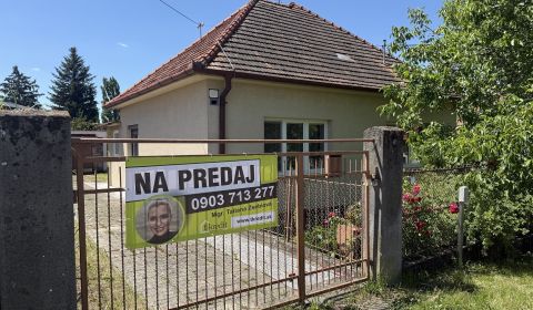 Eladó Családi ház, Családi ház, Zlaté Moravce, Szlovákia