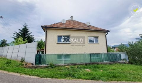 Eladó Családi ház, Partizánske, Szlovákia