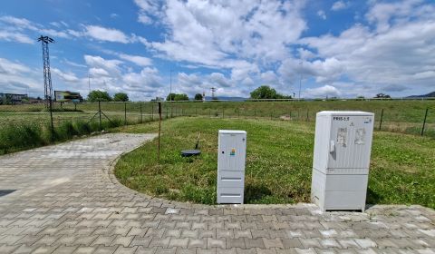 Eladó Építési telek, Építési telek, Martin, Szlovákia