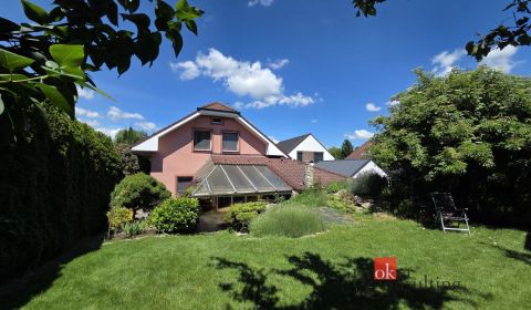 Eladó Családi ház, Bratislava - Karlova Ves, Szlovákia