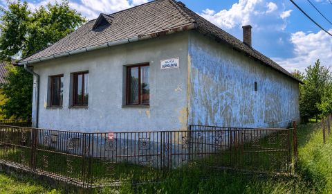 Eladó Családi ház, Családi ház, Stará Ľubovňa, Szlovákia