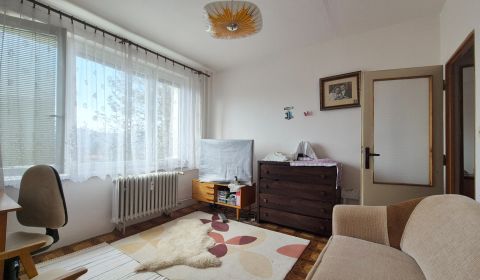 Eladó 3 szobás lakás, 3 szobás lakás, Rázusova, Zvolen, Szlovákia