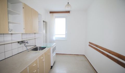 Eladó 3 szobás lakás, 3 szobás lakás, Ružová dolina, Bratislava - Ruži