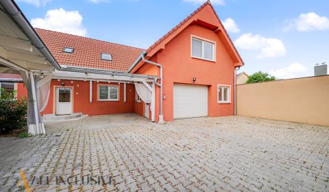 Eladó Családi ház, Családi ház, Gútorská cesta, Dunajská Streda, Szlov