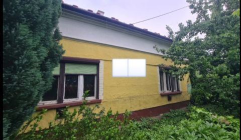 Eladó Családi ház, Családi ház, Komárno, Szlovákia