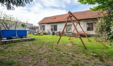 Eladó Családi ház, Családi ház, Kováčska, Senec, Szlovákia