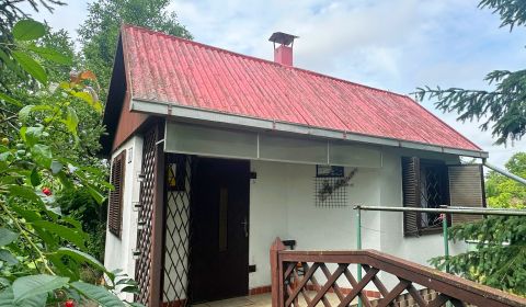 Eladó Nyaraló, Nyaraló, Nová Stráž, Komárno, Szlovákia