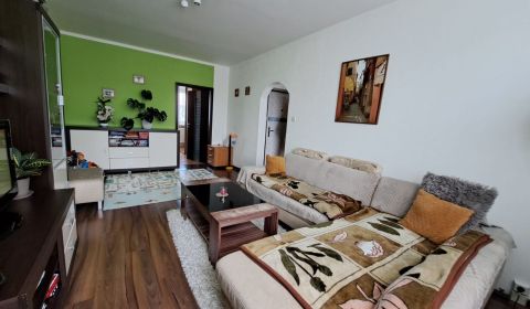 Kiadó 2 szobás lakás, 2 szobás lakás, Podjavorinskej, Poprad, Szlováki