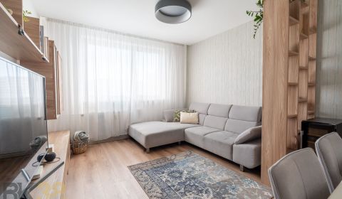 Eladó 3 szobás lakás, 3 szobás lakás, Tolstého, Poprad, Szlovákia