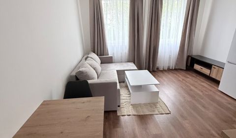 Kiadó 2 szobás lakás, 2 szobás lakás, Ulica Generála Klapku, Komárno, 