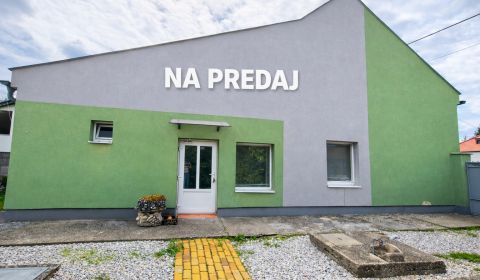 Eladó Családi ház, Családi ház, Galanta, Szlovákia
