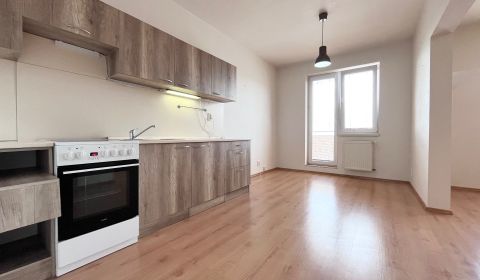 Eladó 1 szobás lakás, 1 szobás lakás, Východná, Trenčín, Szlovákia