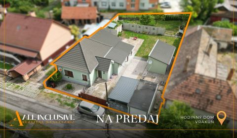 Eladó Családi ház, Családi ház, Dunajská Streda, Szlovákia