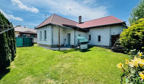 Eladó Családi ház, Családi ház, Partizánske, Szlovákia