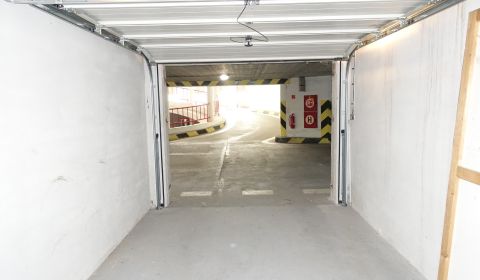 Eladó Garázsok, Garázsok, Podunajská, Bratislava - Podunajské Biskupic