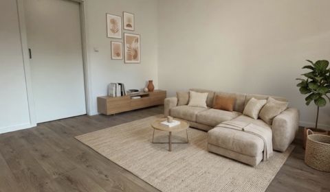 Eladó 4 szobás lakás, 4 szobás lakás, Drieňová, Bratislava - Ružinov, 