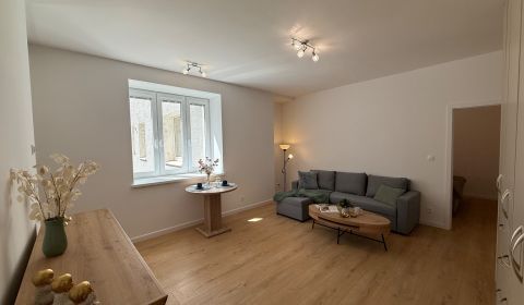 Kiadó 2 szobás lakás, 2 szobás lakás, Prievozská, Bratislava - Ružinov