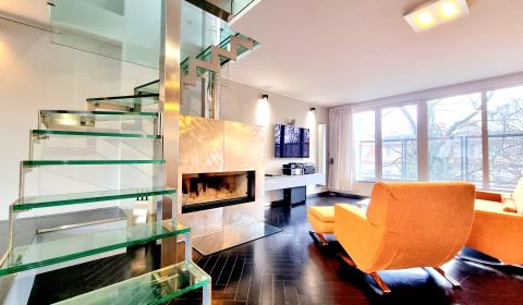 Kiadó 2 szobás lakás, 2 szobás lakás, Svätoplukova, Bratislava - Ružin