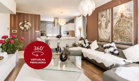 Eladó Családi ház, Családi ház, Galanta, Szlovákia