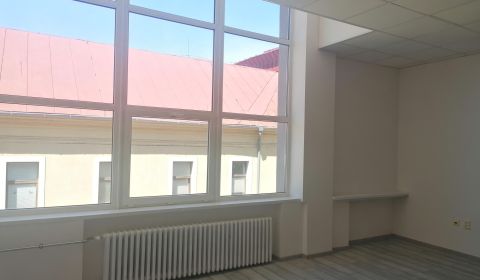 Kiadó Irodahelység, Irodahelység, Masarykova, Prešov, Szlovákia