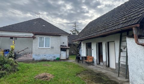 Eladó Családi ház, Családi ház, Drahovce, Piešťany, Szlovákia