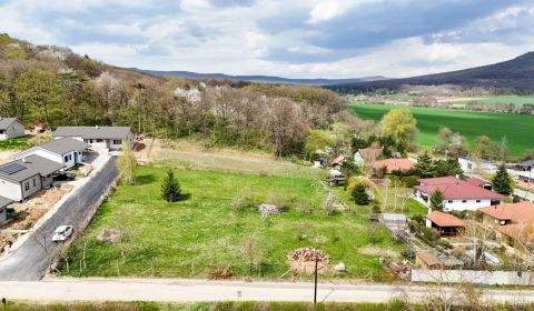 Eladó Építési telek, Építési telek, Nitra, Szlovákia