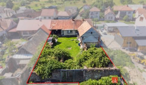 Eladó Családi ház, Zvolen, Szlovákia