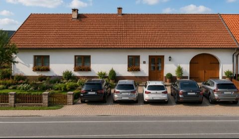 Eladó Családi ház, Családi ház, Zvolen, Szlovákia