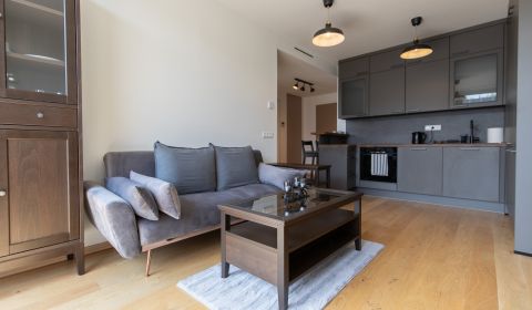 Kiadó 2 szobás lakás, 2 szobás lakás, Floriánska, Bratislava - Staré M